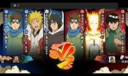 火影忍者高招s最新爆料,神秘忍者登场，全新剧情即将展开！